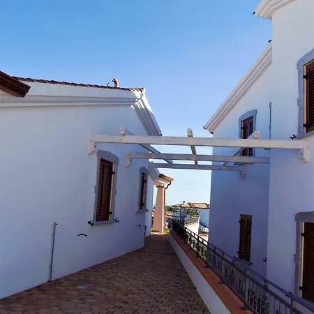 Francesca Con Vista Mare Sardegna Vila *