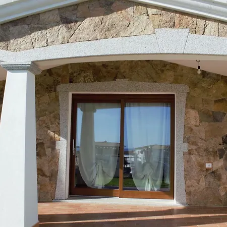 Villa Francesca Con Vista Mare Sardegna *