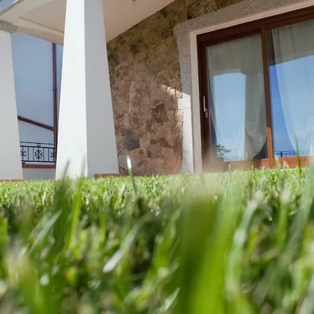 Francesca Con Vista Mare Sardegna La Caletta