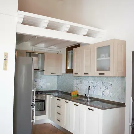 Francesca Con Vista Mare Sardegna * La Caletta