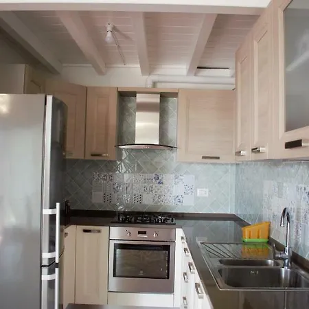 Francesca Con Vista Mare Sardegna * La Caletta