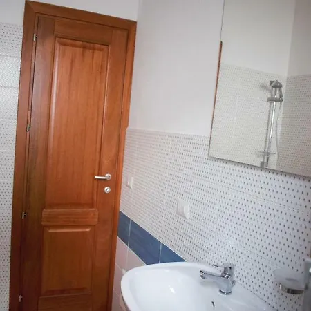 Vila Francesca Con Vista Mare Sardegna La Caletta