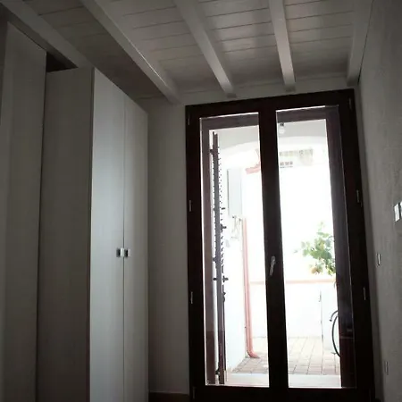 Francesca Con Vista Mare Sardegna Vila La Caletta