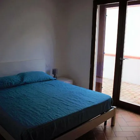 Francesca Con Vista Mare Sardegna *