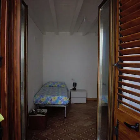 Francesca Con Vista Mare Sardegna * La Caletta