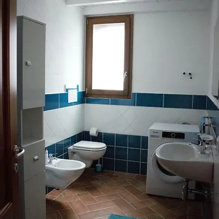 Francesca Con Vista Mare Sardegna Villa *