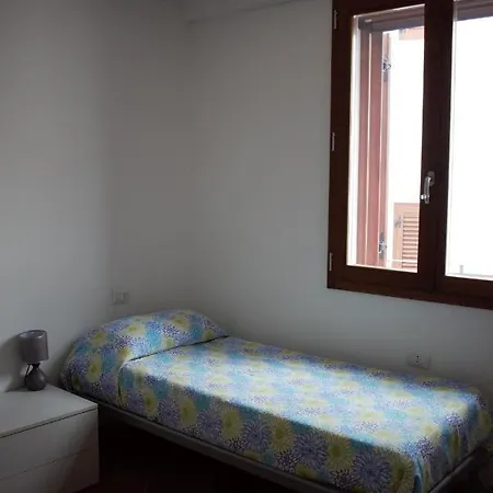 Francesca Con Vista Mare Sardegna