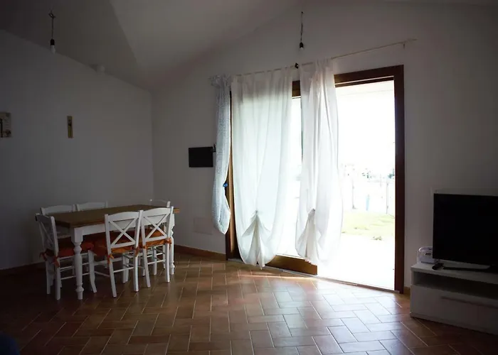 ヴィラ Francesca Con Vista Mare Sardegna